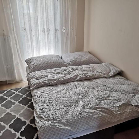 Caloroczny Dom Wypoczynkowy Anna Charzykowy Exteriér fotografie