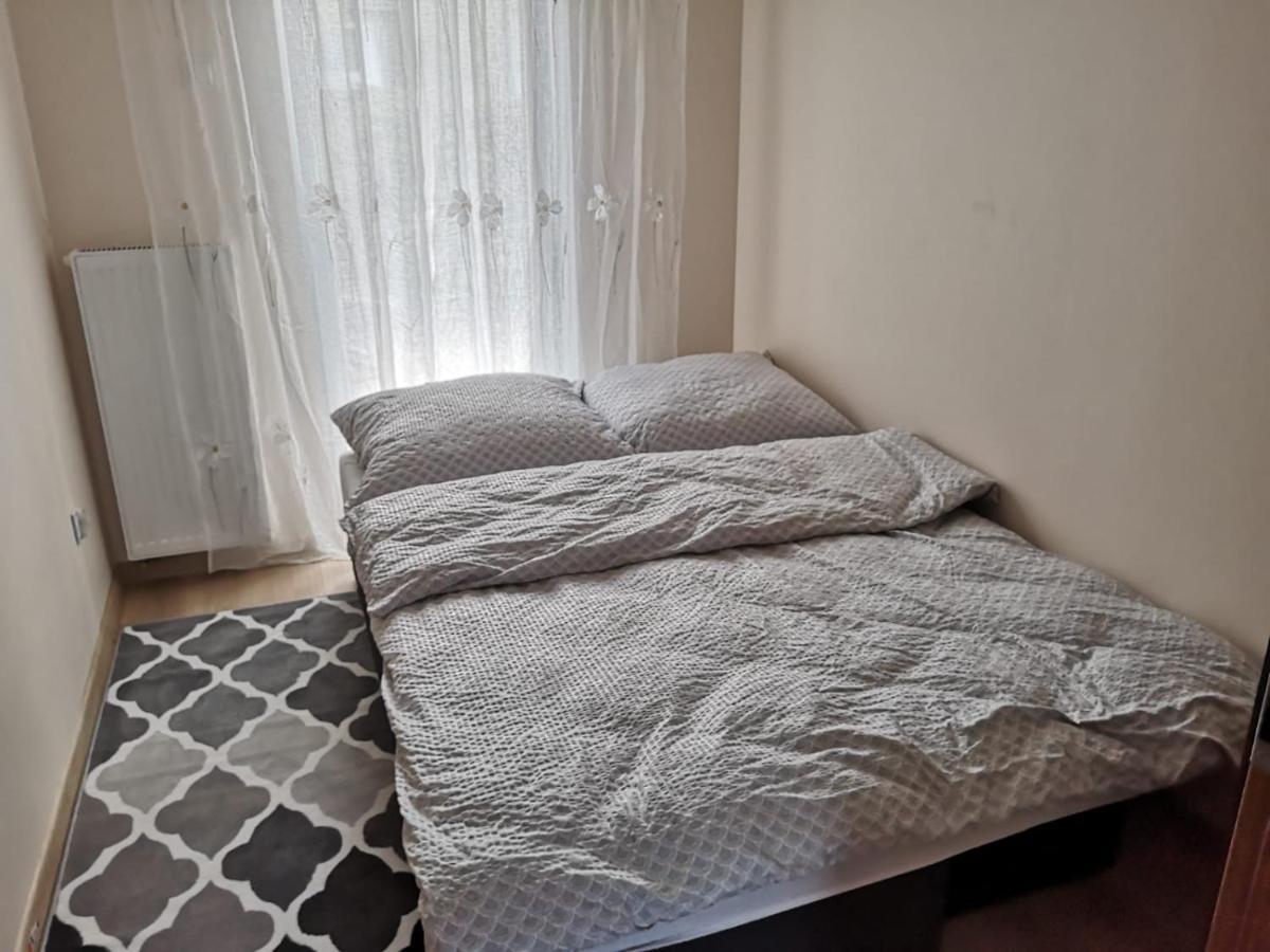 Caloroczny Dom Wypoczynkowy Anna Charzykowy Exteriér fotografie
